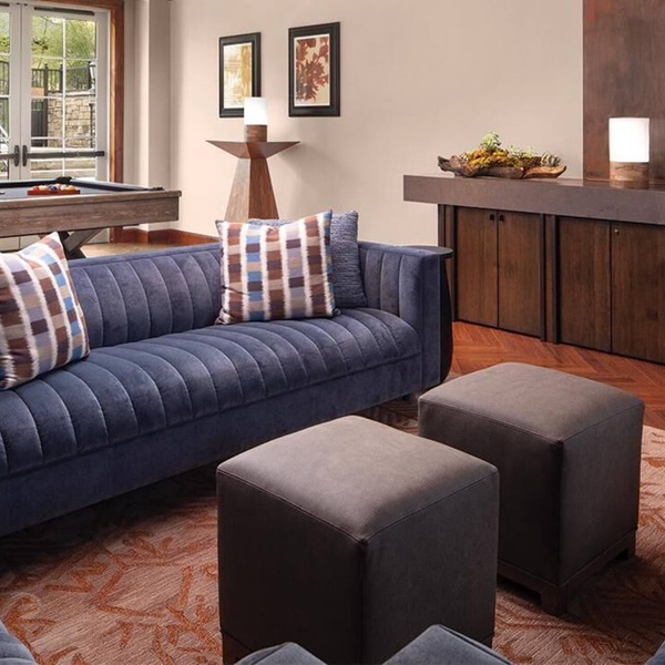 Ski Vail! Thanksgiving Week 2-bedroom villa sleep 6 in superb Vail Chalet in Vail