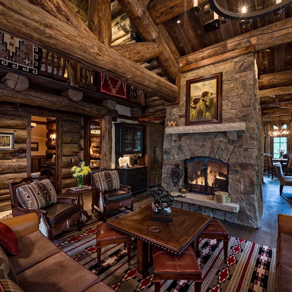 Spectacular Ambiance & Views, Cinema, HotTub, Firepit, Gratis Solaris Garage! in Vail