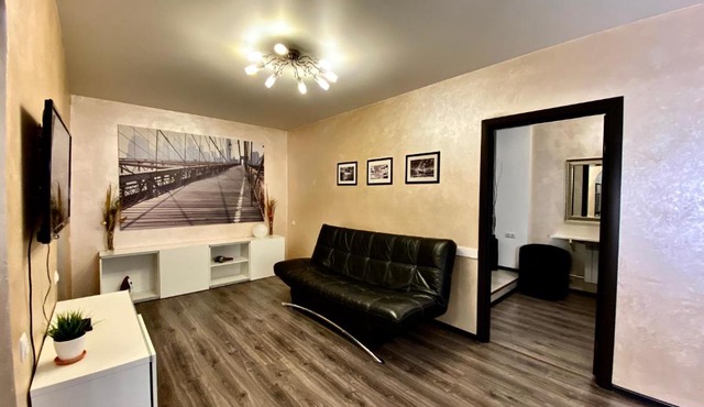 Апартаменты на Звездинке 3 in Nizhny Novgorod