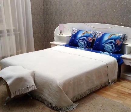 Аpartment Premium в центре туризма у Рыбной Деревни in Kaliningrad
