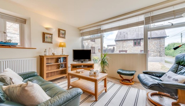 1 Bed in Reynoldston (oc-hh508) in Scurlage
