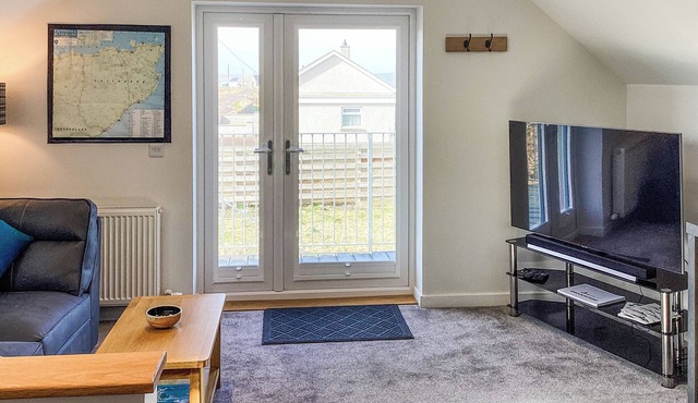 1 bedroom accommodation in Thurso in Thurso