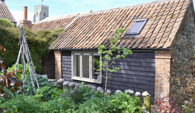1 bedroom accommodation in Salthouse, near Holt in Holt