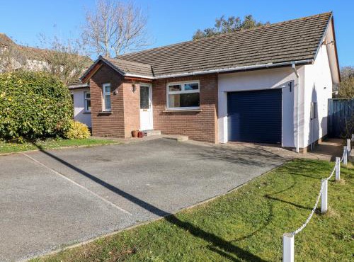 1 Gloucester Way in Pembroke Dock