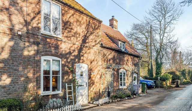 2 bedroom accommodation in Baconsthorpe, near Holt in Aldborough