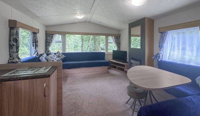 2 bedroom accommodation in Hevingham in Hevingham