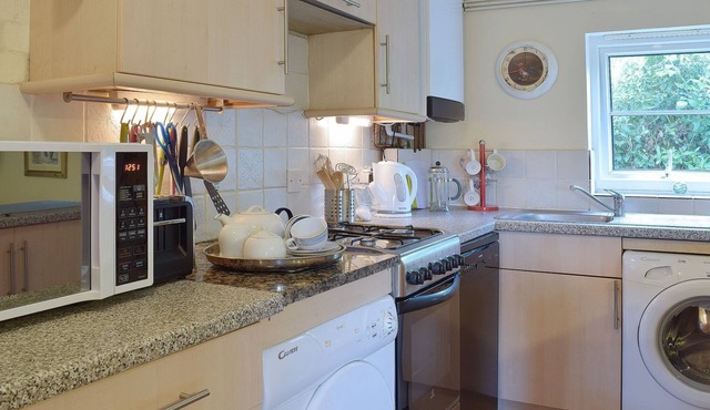 2 bedroom accommodation in Denton, near Bungay in Harleston