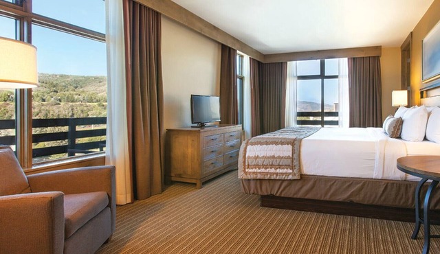 2 Bedroom PRESIDENTIAL Beaver Creek at WYNDHAM AVON in Avon