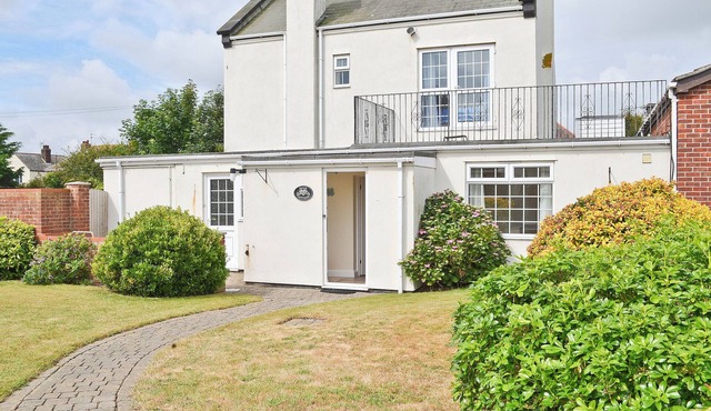 3 bedroom accommodation in Caister-on-Sea in Caister-on-Sea