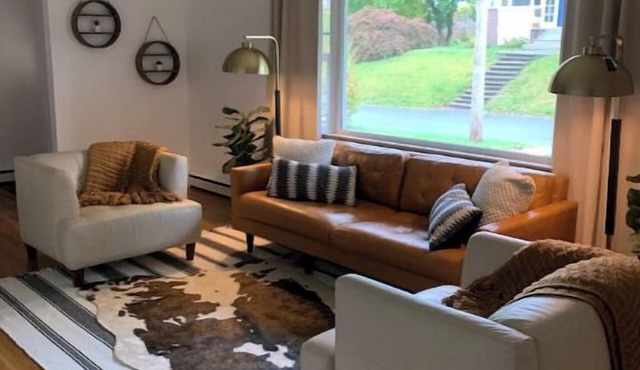 3 Bedroom Cozy Ranchnn in Albany