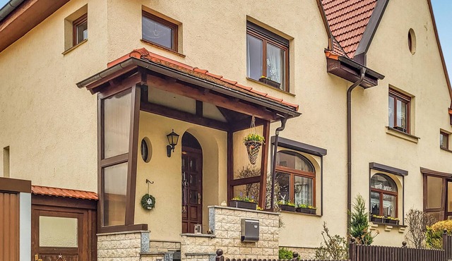 3 bedroom stunning home in Jena in Jena