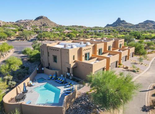 3 Bedrooms in Scottsdale