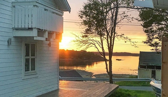 4 star holiday home in Bjarkøy in Bjarkøy