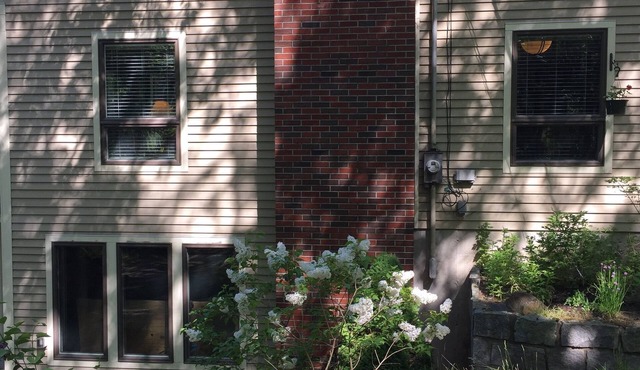 4BR, 2 level, comfortable House In Kennebunkport/Cape Porpoise Maine. in Kennebunkport