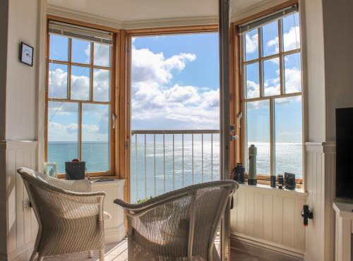 5 Prospect House in Beesands