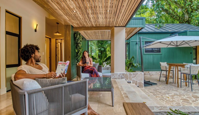 5-Star LUXE The Oasis - Entire Home in Manzanillo