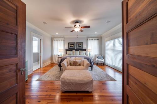 814 Carolina - Custom Private Home -Pool, Roof Top Deck in Isle of Palms