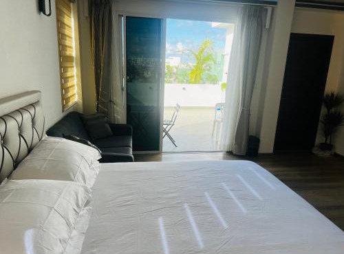AA inn in Hulhumale