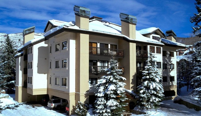 Access Hot Tub, Shuttle | Ski-in/out Condo in Beaver Creek