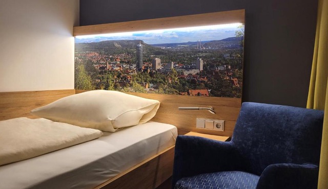 Akademiehotel Jena in Jena