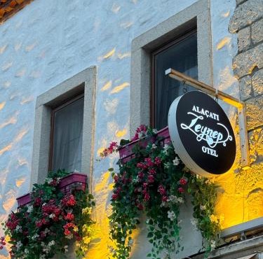 Alacati Zeynep Otel in Cesme