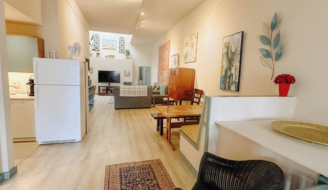 Alpine Oasis – Your Perfect La Veta Getaway -In the heart of downtown La Veta in La Veta