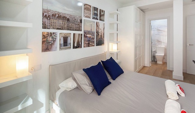 Amazing apartment in the centre of Seville in centro