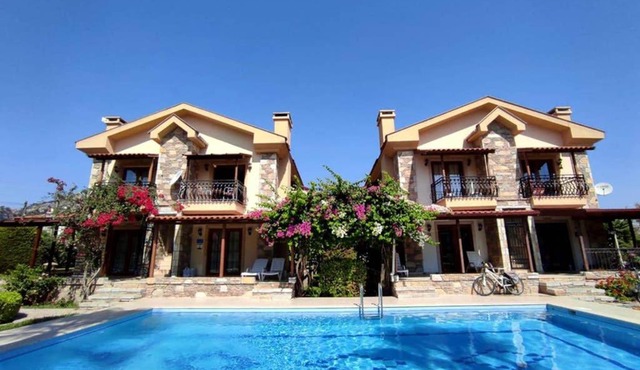 Apart Hayat in Ortaca