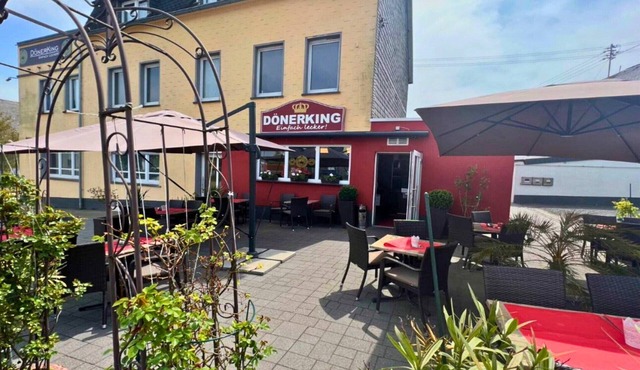 Apartment in DanMa mit Gemeinschaftsküche in Laubach