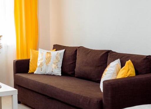 Apartment near park in Suzdal