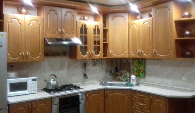 Apartment on Vspolye in Suzdal