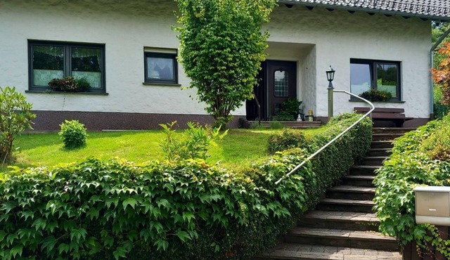 Apartment Rosley - apartment/apartment, shower, WC, 2 bedrooms in Lissendorf