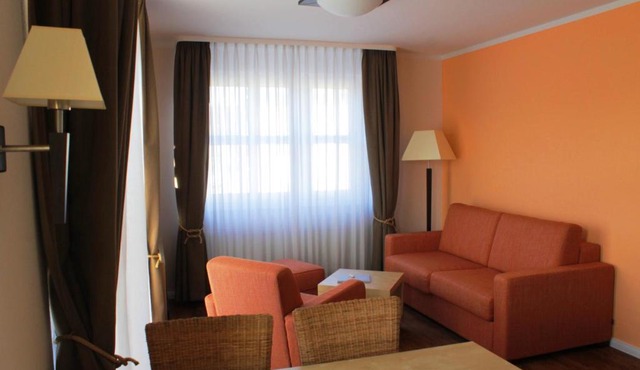 Apartment Schmidt Haus Hühnergott in Ostseebad Sellin
