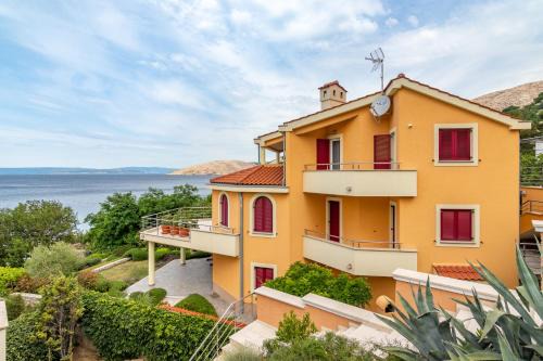 Apartment Smokvina in Punat