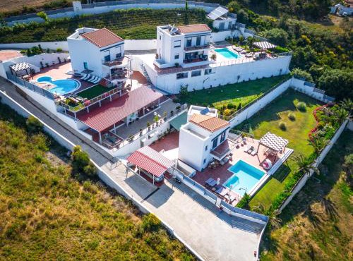 Aries Villas in Skiathos