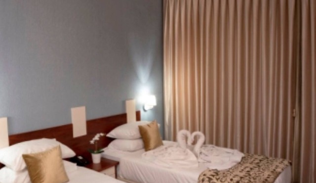 Aristocrat Hotel in Bene Beraq