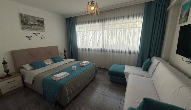 Arslan Homes3 in Muğla