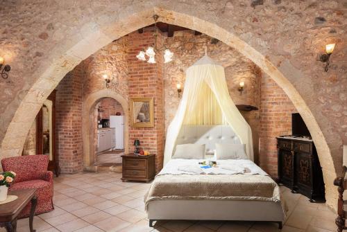 Artemis Traditional Studio in Hersonissos