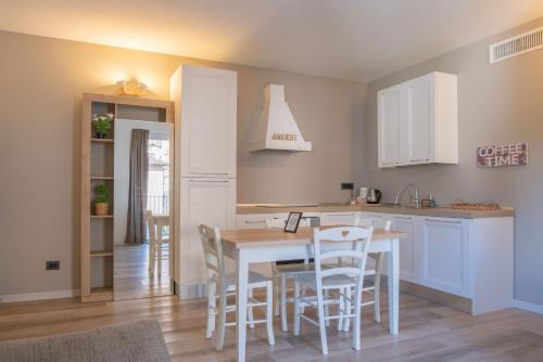 Ava home - apartment in the center Camonica Valley in Boario Terme