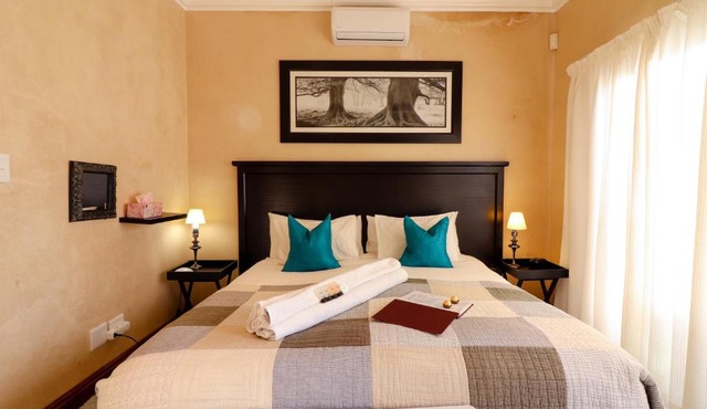 Awali Lodge in Table View