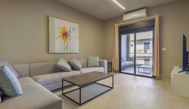 Batroun Retreat 3BR 24-7 Electricity in North Governorate