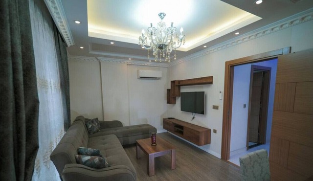 Bayrampasa daire 1 · 1-B Suite Apt in the heart of Istanbul in Bayrampasa