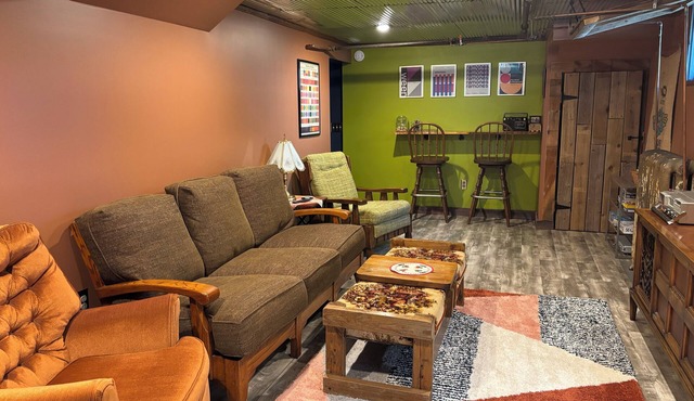 Beachside Basement Apartment in Duluth