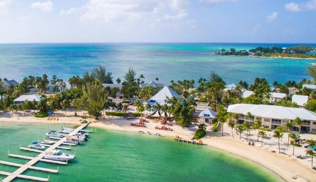 Beautiful Beachfront Condo in Cayman Kai/Rum Point in Rum Point