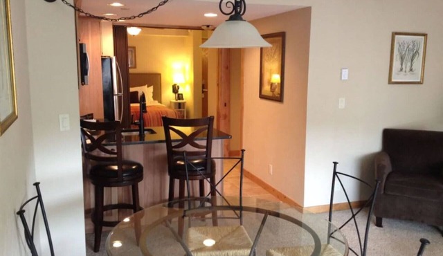 Beaver Run Resort & Conference Center- Breckenridge Studio in Breckenridge