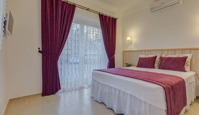 Bella pietra otel in Cesme