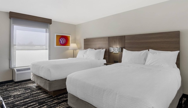 Best Western Plus Gilbert/Mesa in Mesa