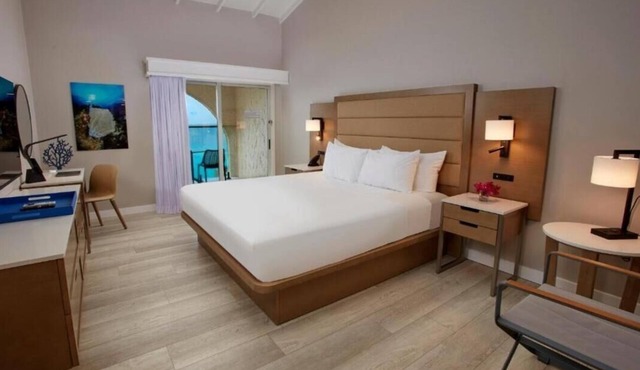 Better Choice For Your Vacation! 3 Relaxing Units! Outdoor Pool, Beach Access! in Kralendijk