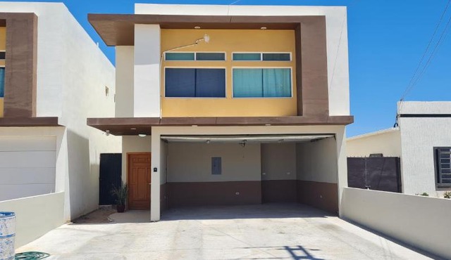 Big 3 bedroom house. in Puerto Peñasco