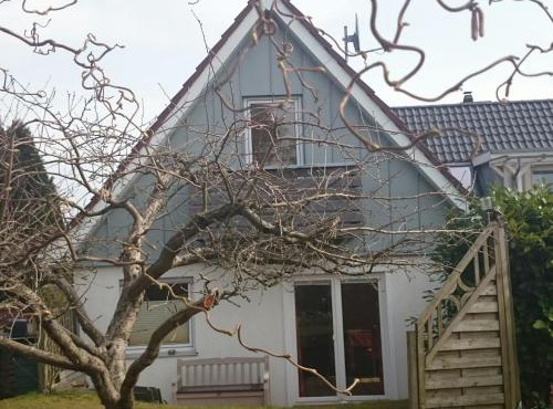 Borgers in Eckernfoerde